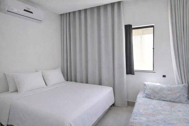 Bela Casa Barra dos Coqueiros - Ideal Famílias