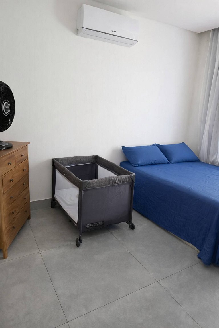 Bela Casa Barra dos Coqueiros - Ideal Famílias