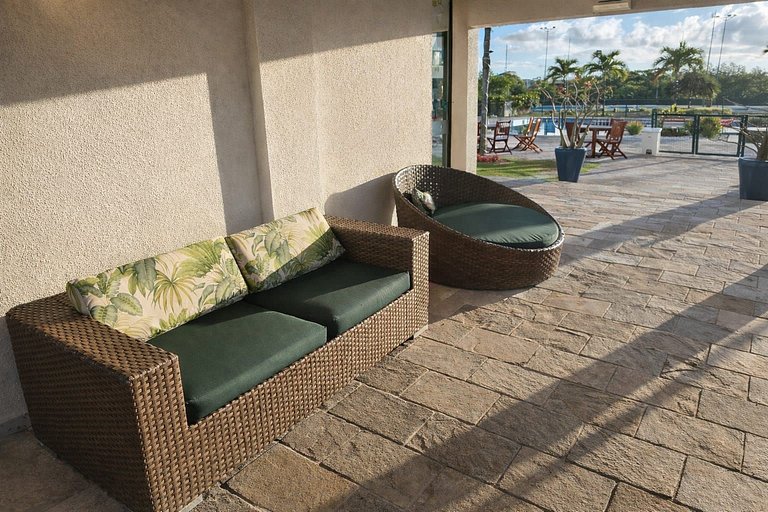 Bela Casa Barra dos Coqueiros - Ideal Famílias