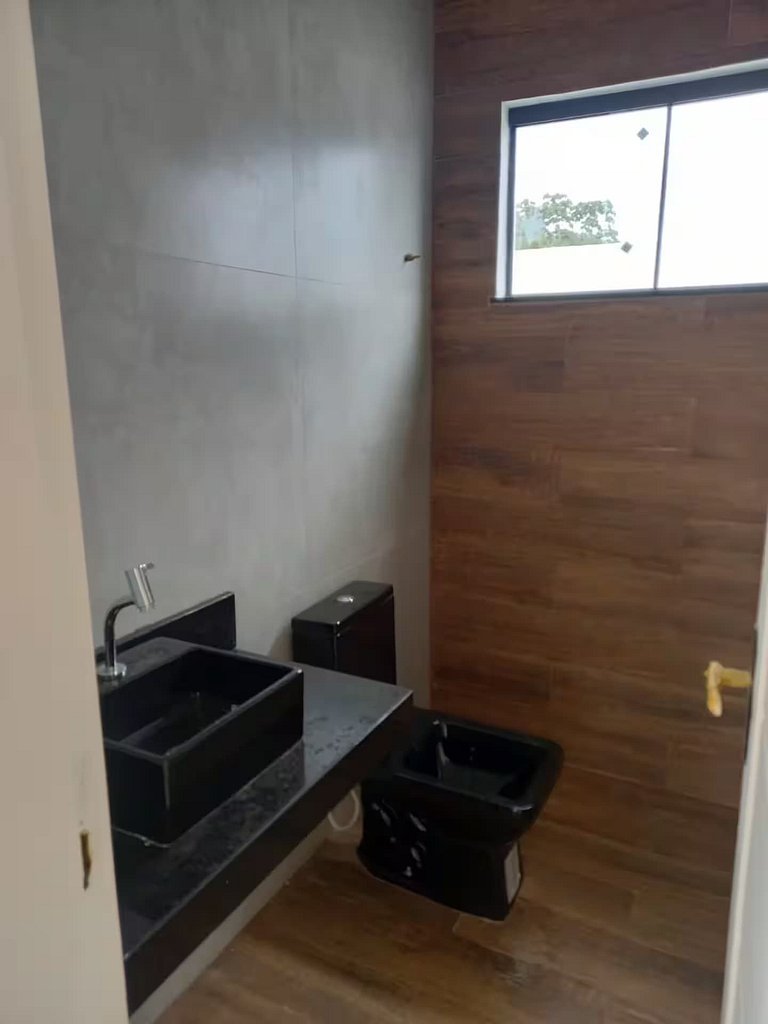 Bela Casa Barra dos Coqueiros - Ideal Famílias