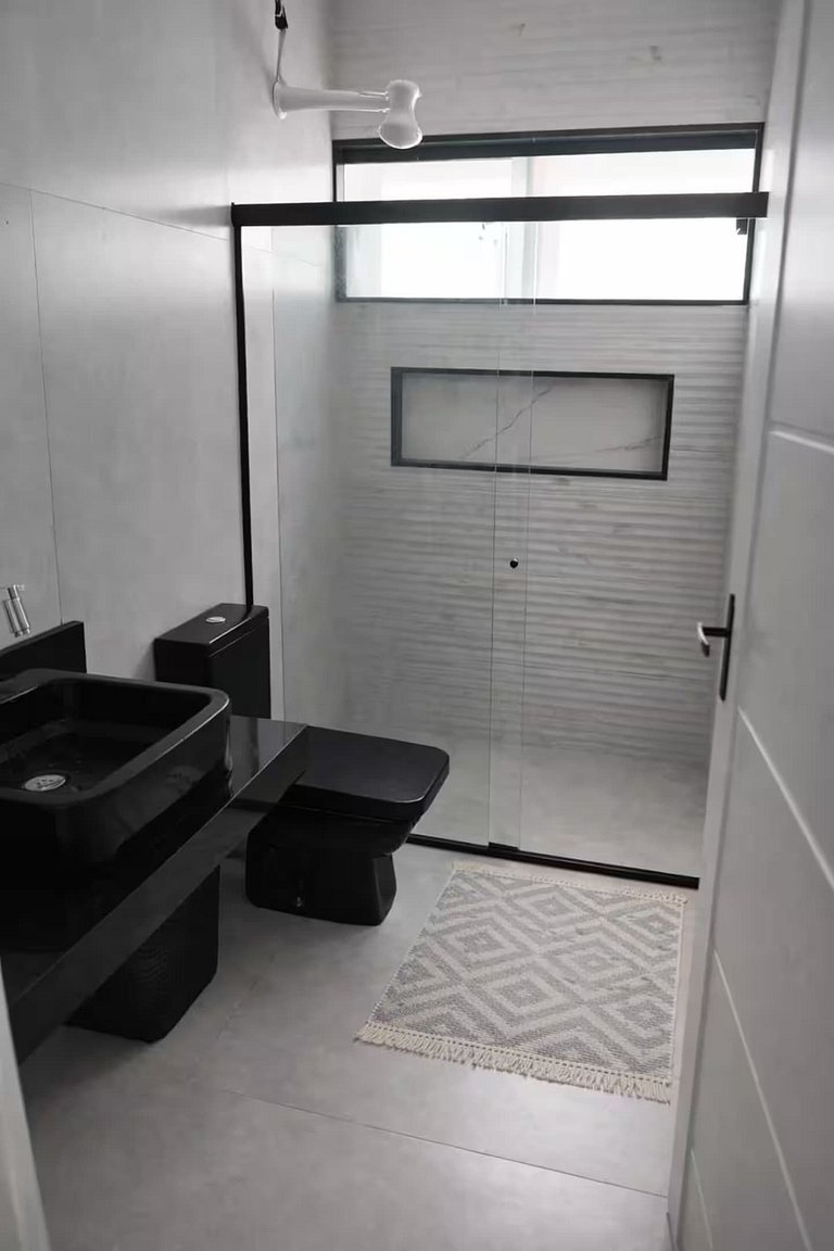 Bela Casa Barra dos Coqueiros - Ideal Famílias