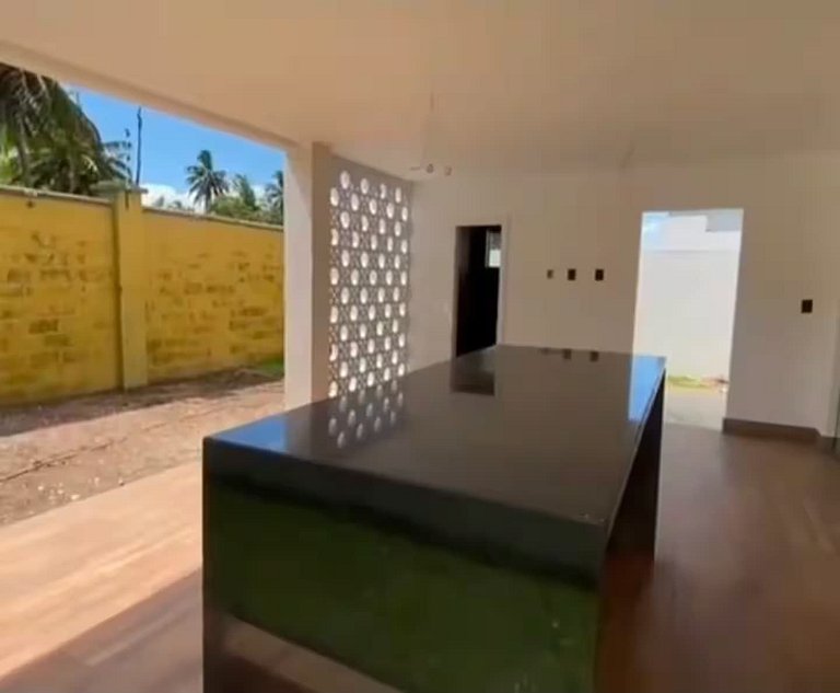 Bela Casa Barra dos Coqueiros - Ideal Famílias