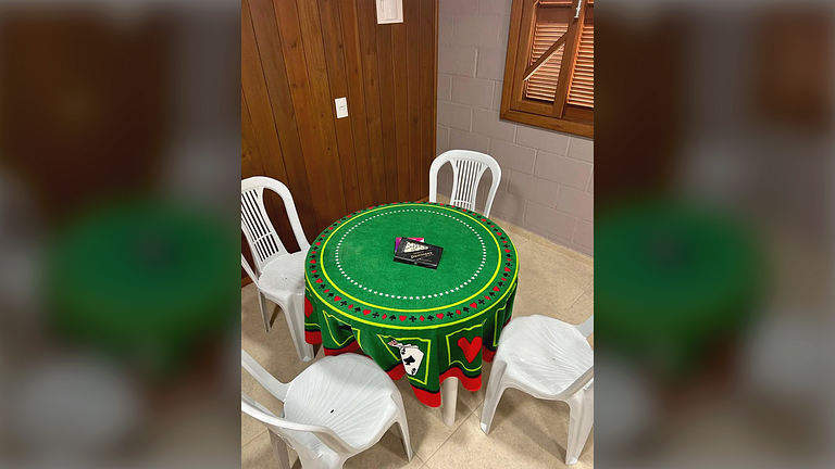 Refúgio Diferenciado na Serra Jacuzzi, Rio em SC