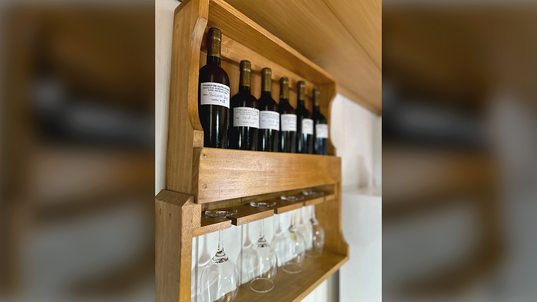 Refúgio Diferenciado na Serra Jacuzzi, Rio em SC