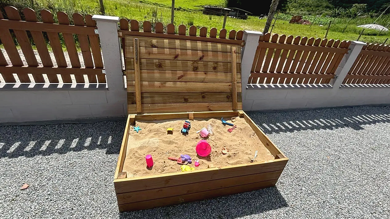 Refúgio Diferenciado na Serra Jacuzzi, Rio em SC