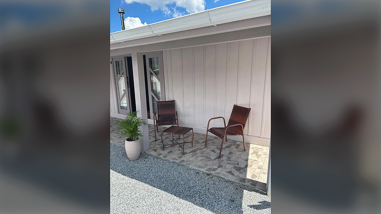 Refúgio Diferenciado na Serra Jacuzzi, Rio em SC