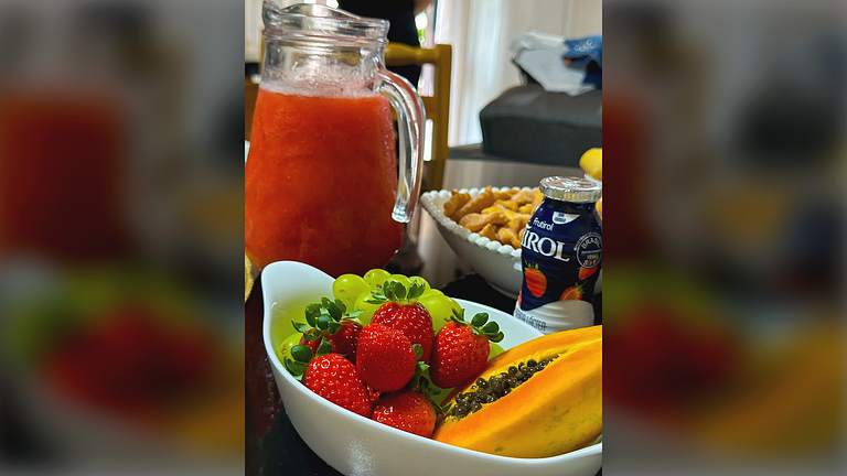 Refúgio Diferenciado na Serra Jacuzzi, Rio em SC