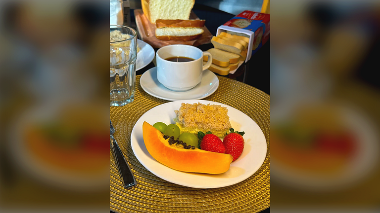 Refúgio Diferenciado na Serra Jacuzzi, Rio em SC