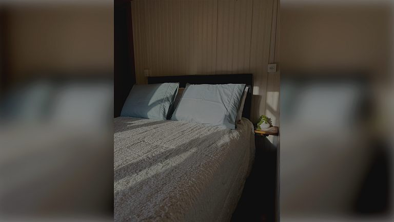 Refúgio Diferenciado na Serra Jacuzzi, Rio em SC