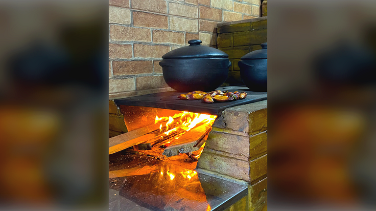 Refúgio Diferenciado na Serra Jacuzzi, Rio em SC