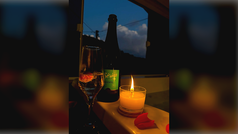 Refúgio Diferenciado na Serra Jacuzzi, Rio em SC