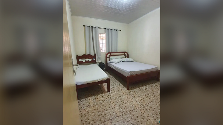 Santa Teresa/ES: Sítio com Churrasqueira e Piscina