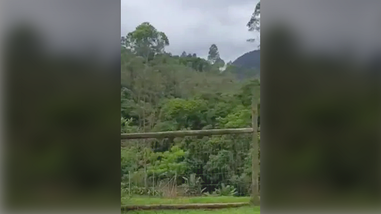 Santa Teresa/ES: Sítio com Churrasqueira e Piscina