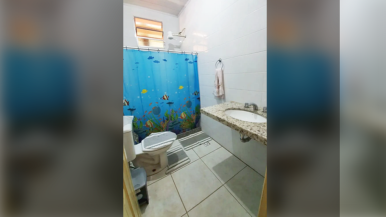 Santa Teresa/ES: Sítio com Churrasqueira e Piscina