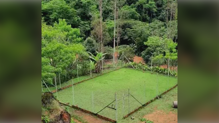 Santa Teresa/ES: Sítio com Churrasqueira e Piscina