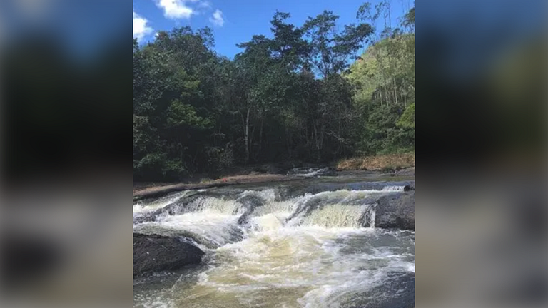 Santa Teresa/ES: Sítio com Churrasqueira e Piscina