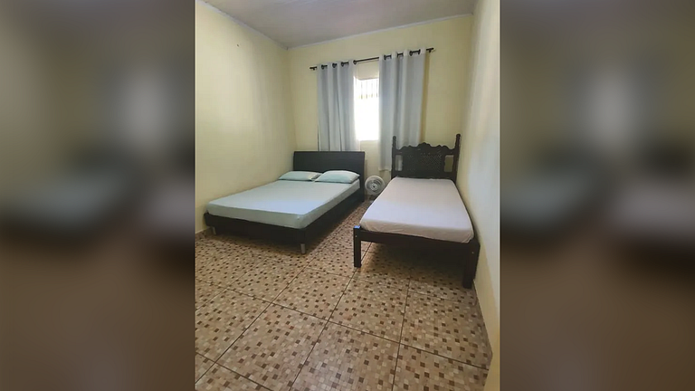 Santa Teresa/ES: Sítio com Churrasqueira e Piscina