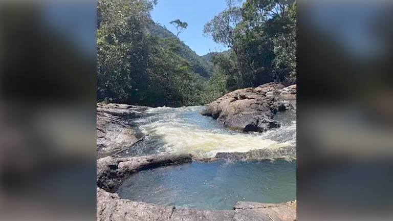 Santa Teresa/ES: Sítio com Churrasqueira e Piscina