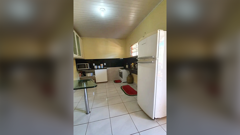 Santa Teresa/ES: Sítio com Churrasqueira e Piscina