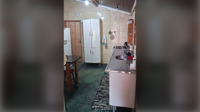 Monteiro Lobato Refúgio na Natureza Churrasqueira