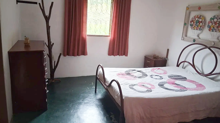 Monteiro Lobato Refúgio na Natureza Churrasqueira