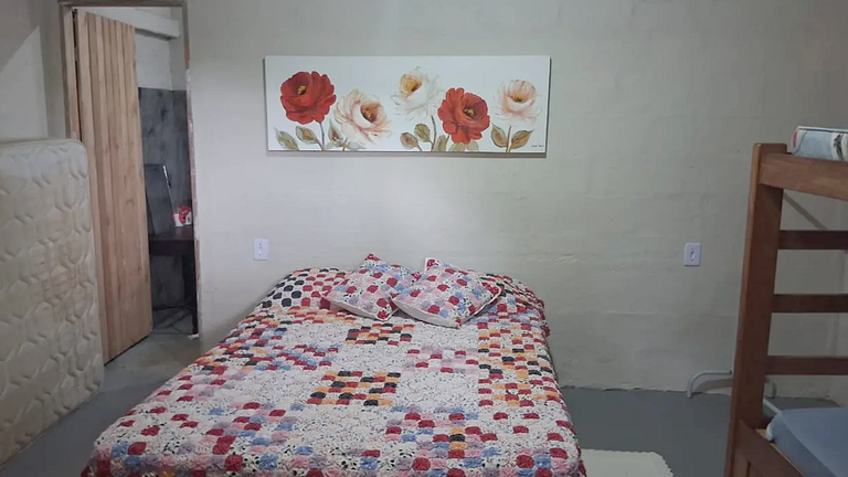 Monteiro Lobato Refúgio na Natureza Churrasqueira