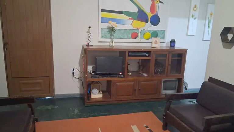 Monteiro Lobato Refúgio na Natureza Churrasqueira