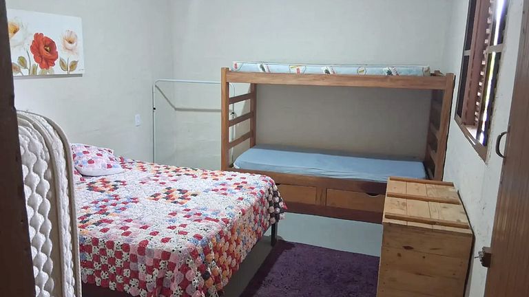 Monteiro Lobato Refúgio na Natureza Churrasqueira