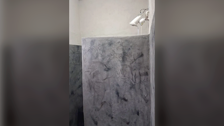 Monteiro Lobato Refúgio na Natureza Churrasqueira