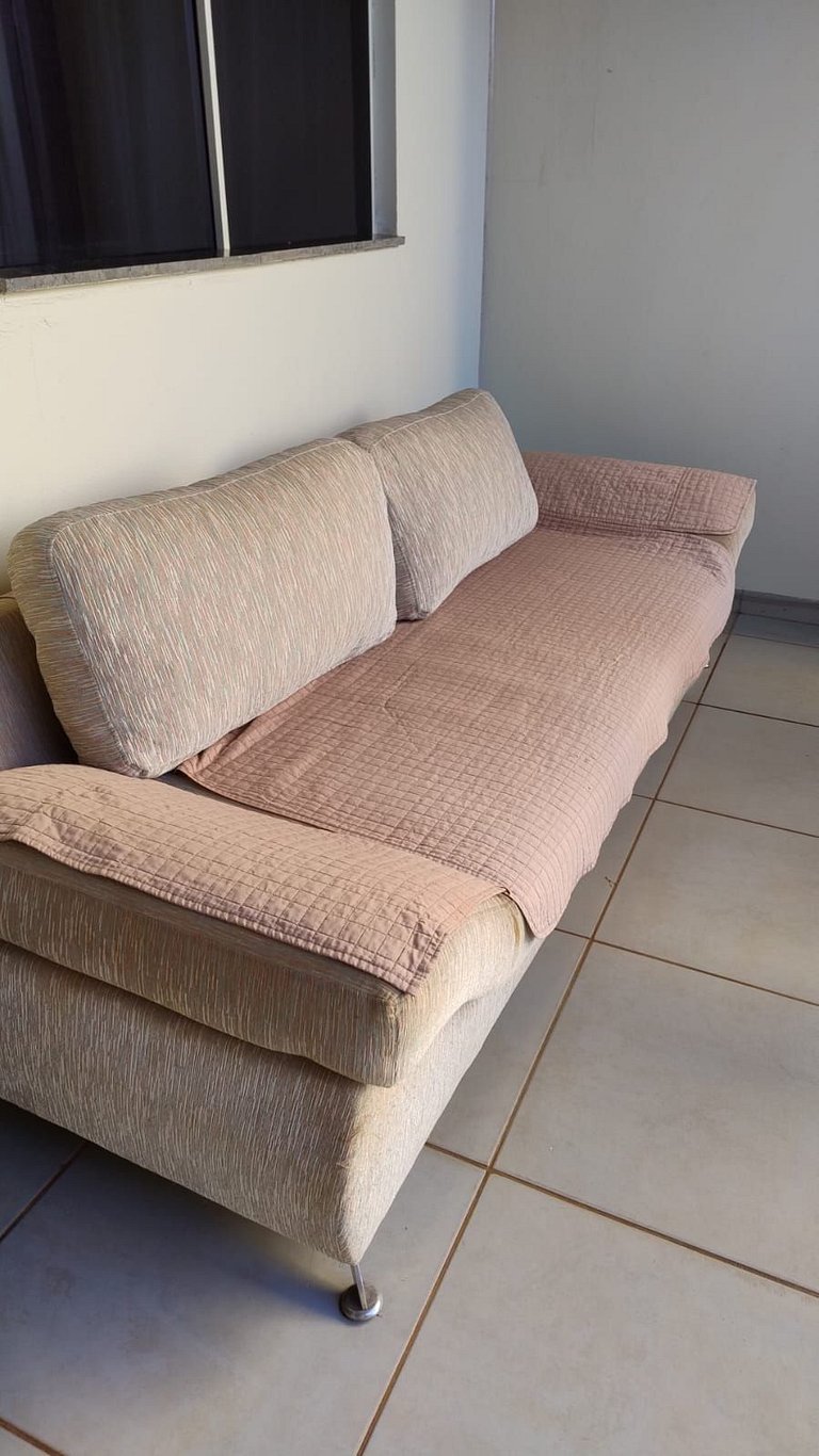 Aconchego e Lazer com piscina em Jaboticabal!