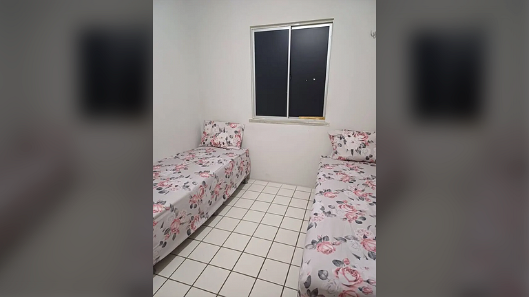 Fortaleza: Ar Condicionado, Wi-Fi e Pet Friendly