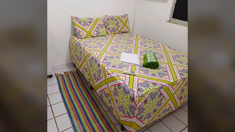 Fortaleza: Ar Condicionado, Wi-Fi e Pet Friendly