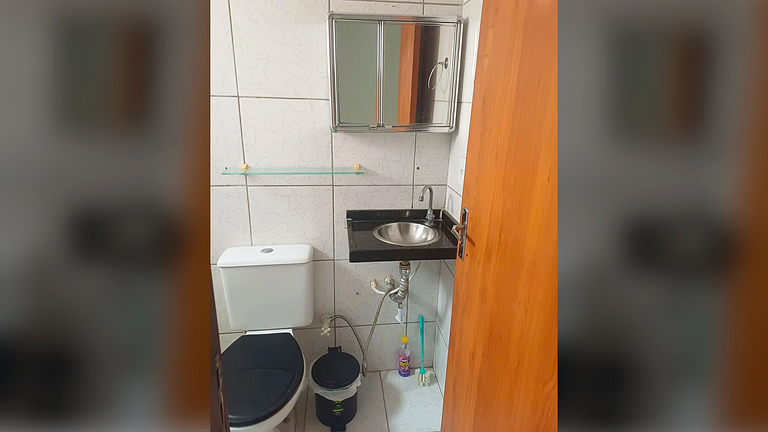 Fortaleza: Ar Condicionado, Wi-Fi e Pet Friendly