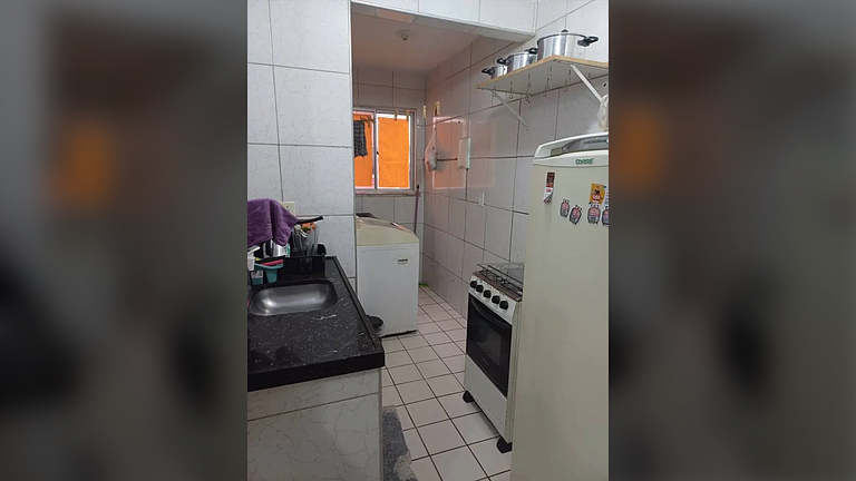 Fortaleza: Ar Condicionado, Wi-Fi e Pet Friendly