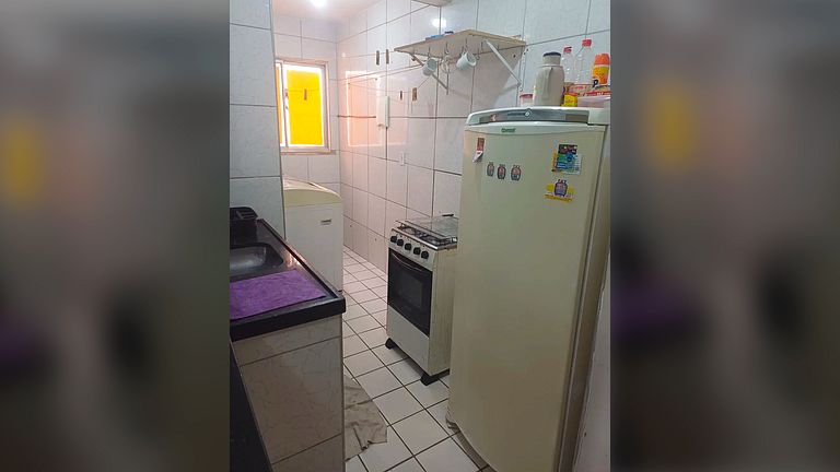 Fortaleza: Ar Condicionado, Wi-Fi e Pet Friendly