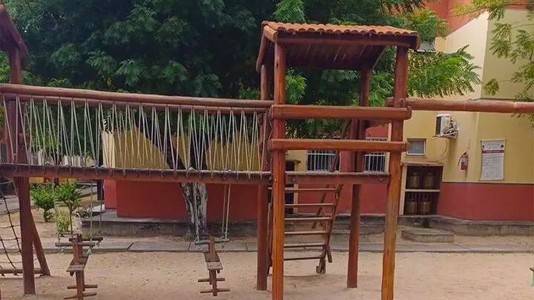 Fortaleza: Ar Condicionado, Wi-Fi e Pet Friendly