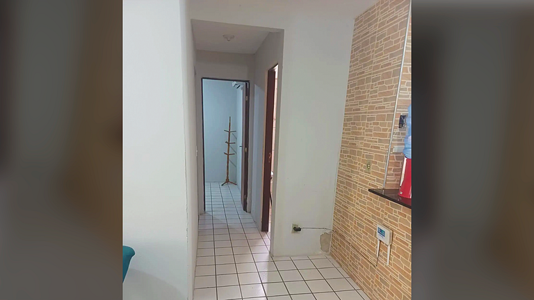 Fortaleza: Ar Condicionado, Wi-Fi e Pet Friendly