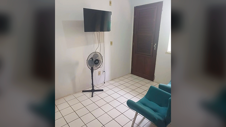 Fortaleza: Ar Condicionado, Wi-Fi e Pet Friendly
