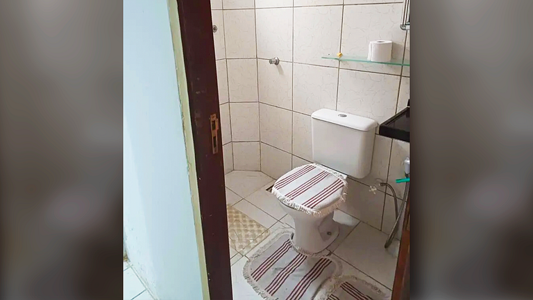 Fortaleza: Ar Condicionado, Wi-Fi e Pet Friendly