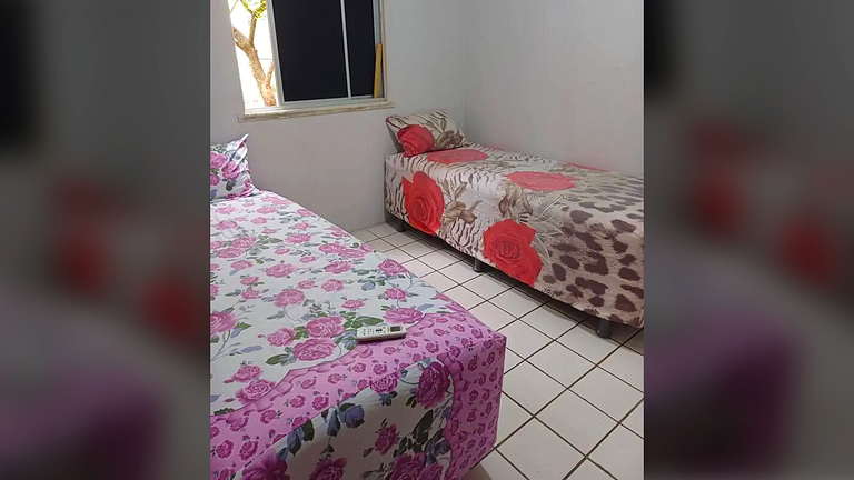 Fortaleza: Ar Condicionado, Wi-Fi e Pet Friendly