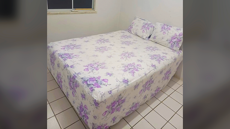 Fortaleza: Ar Condicionado, Wi-Fi e Pet Friendly