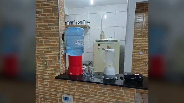 Fortaleza: Ar Condicionado, Wi-Fi e Pet Friendly