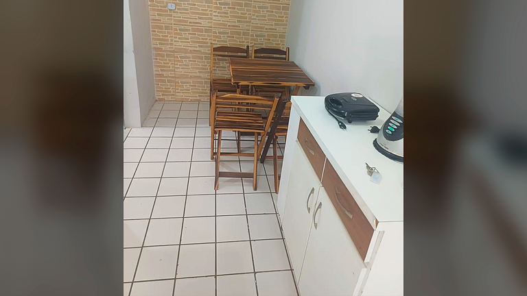 Fortaleza: Ar Condicionado, Wi-Fi e Pet Friendly