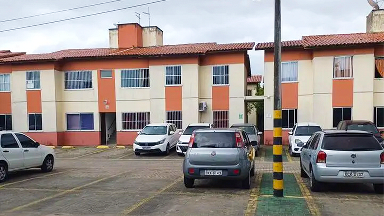 Fortaleza: Ar Condicionado, Wi-Fi e Pet Friendly