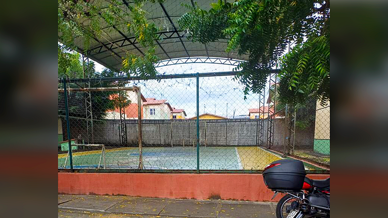 Fortaleza: Ar Condicionado, Wi-Fi e Pet Friendly