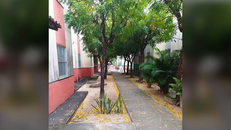 Fortaleza: Ar Condicionado, Wi-Fi e Pet Friendly