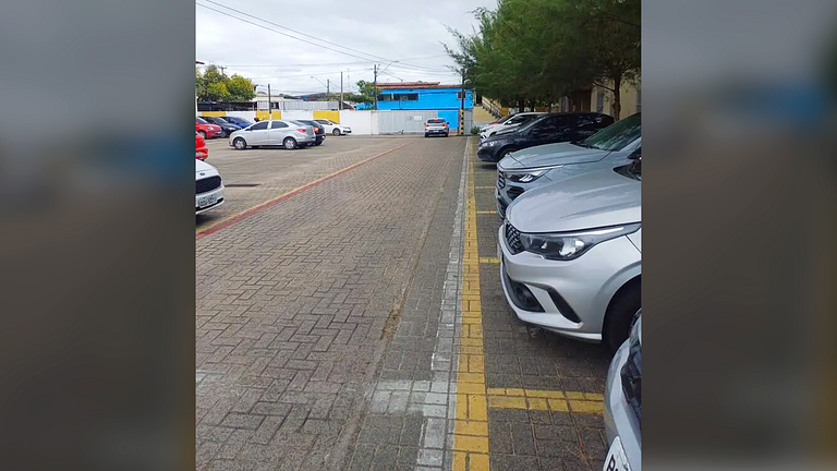 Fortaleza: Ar Condicionado, Wi-Fi e Pet Friendly