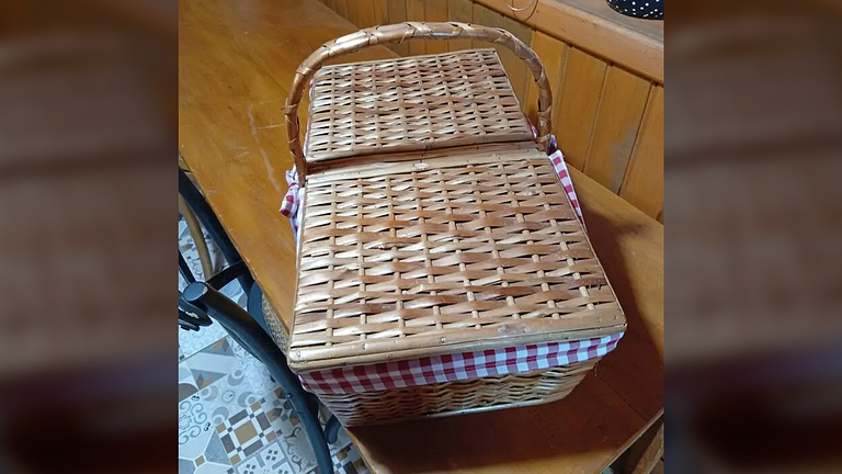 Cabana com Vista Montanha e Rio Capivari