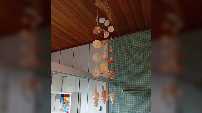 Cabana com Vista Montanha e Rio Capivari