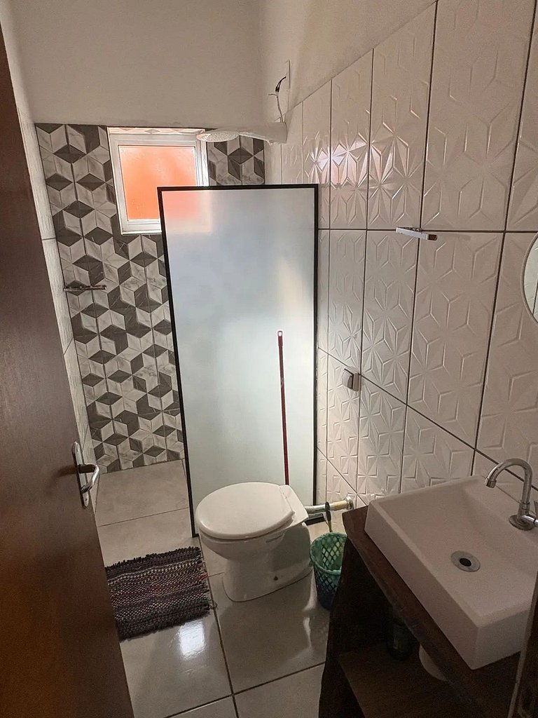 Chácara com Piscina e Lazer Completo em Socorro